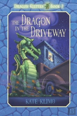 Bertrand.pt - Dragon Keepers #2: The Dragon In The Driveway