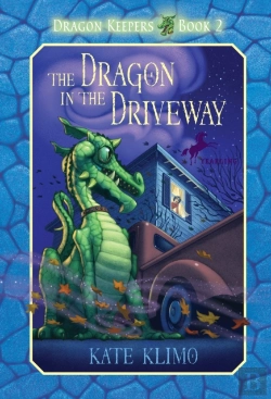 Bertrand.pt - Dragon Keepers #2: The Dragon In The Driveway