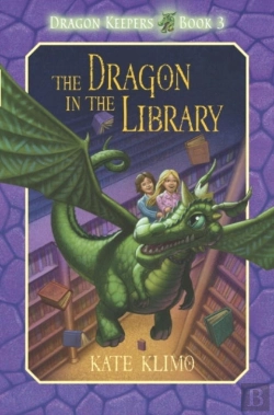 Bertrand.pt - Dragon Keepers #3: The Dragon In The Library