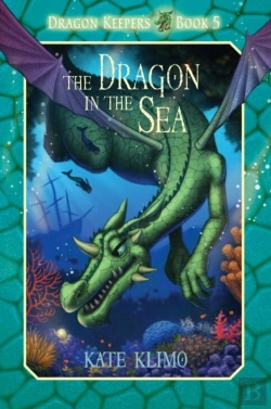 Bertrand.pt - Dragon Keepers #5: The Dragon In The Sea
