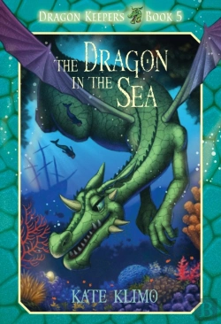 Bertrand.pt - Dragon Keepers #5: The Dragon In The Sea