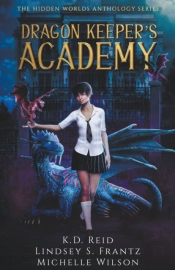 Dragon Keeper'S Academy
