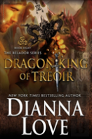 Dragon King Of Treoir