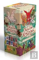 Dragon Kingdom Of Wrenly An Epic Ten-Book Collection (Includes Poster!) (Boxed Set)