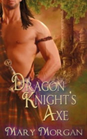Dragon Knight'S Axe