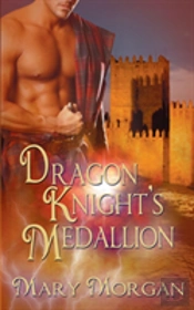 Dragon Knight'S Medallion