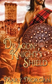 Dragon Knight'S Shield