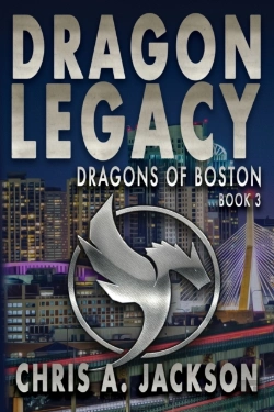 Bertrand.pt - Dragon Legacy