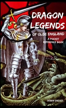 Bertrand.pt - Dragon Legends Of Olde England, A Pocket Reference Book