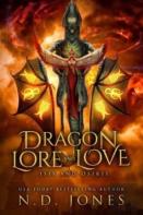 Dragon Lore And Love