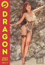 Dragon Magazine Issue 01 - Ivy Divino