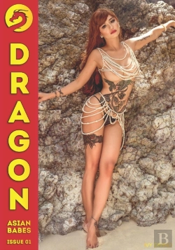 Bertrand.pt - Dragon Magazine Issue 01 - Ivy Divino