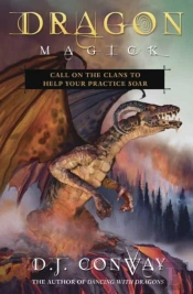 Dragon Magick