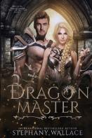 Dragon Master, Rise Of The Dragon Master, Book 3
