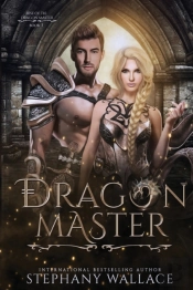 Dragon Master, Rise Of The Dragon Master, Book 3