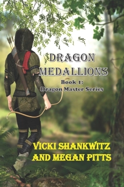 Bertrand.pt - Dragon Medallions