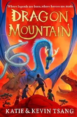 Bertrand.pt - Dragon Mountain