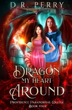 Bertrand.pt - Dragon My Heart Around
