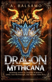 Dragon Mythicana