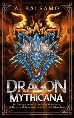 Bertrand.pt - Dragon Mythicana
