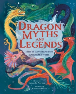 Bertrand.pt - Dragon Myths And Legends