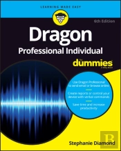 Dragon Naturallyspeaking For Dummies