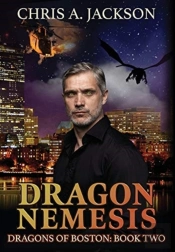 Dragon Nemesis