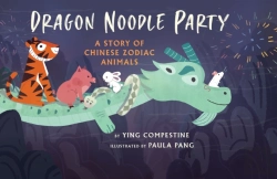 Bertrand.pt - Dragon Noodle Party