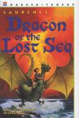 Dragon Of The Lost Sea