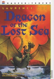Dragon Of The Lost Sea
