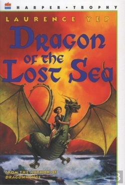 Bertrand.pt - Dragon Of The Lost Sea