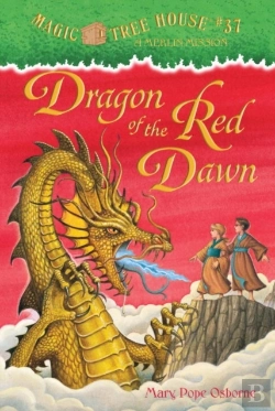 Bertrand.pt - Dragon Of The Red Dawn
