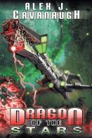 Dragon Of The Stars
