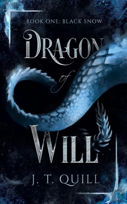 Bertrand.pt - Dragon Of Will : Black Snow