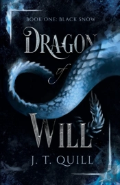 Dragon Of Will
