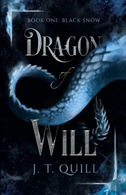 Bertrand.pt - Dragon Of Will