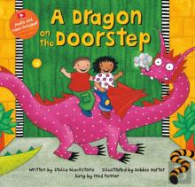 Dragon On The Doorstep