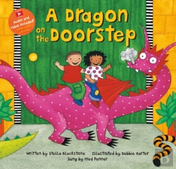 Bertrand.pt - Dragon On The Doorstep