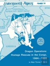 Dragon Operations