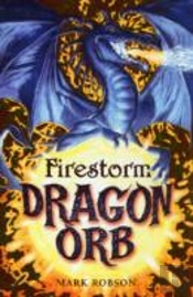 Dragon Orb: Firestorm
