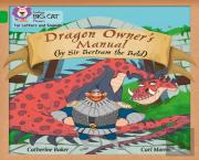 Dragon Ownerâ€™S Manual