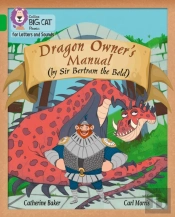Dragon Ownerâ€™S Manual