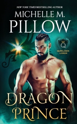 Bertrand.pt - Dragon Prince: A Qurilixen World Novel