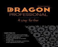 Dragon Professional - A Step Further