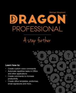 Bertrand.pt - Dragon Professional - A Step Further