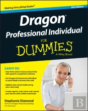 Dragon Professional Individual For Dummies