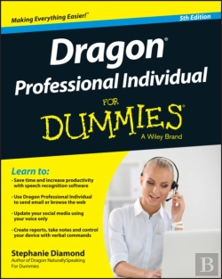 Bertrand.pt - Dragon Professional Individual For Dummies