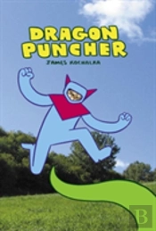 Dragon Puncher Book 1