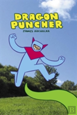 Bertrand.pt - Dragon Puncher Book 1