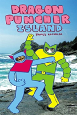 Bertrand.pt - Dragon Puncher Book 2: Dragon Puncher Island